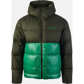 Bunda Marmot Khaki/ Grün 223780 XXL