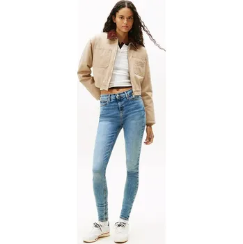 Dámské džíny Džíny TOMMY JEANS Blau 5423135 W30/L32