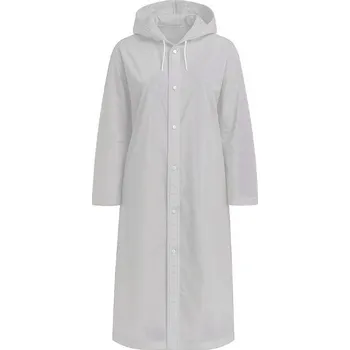 Deštník Derby Pláštěnka univerzální - bílá