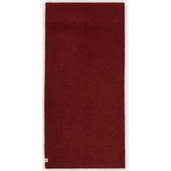 Šála Msch Copenhagen Dámská Šála Mschhope Icon, tmavě červená, one...