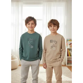 Chlapecké tričko Tričko s potiskem Mayoral - 1500842014 Veľkosť: 158