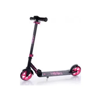 Koloběžka Tempish NIXIN 145 AL pink Růžová koloběžka + DÁREK DLE VÝBĚRU!