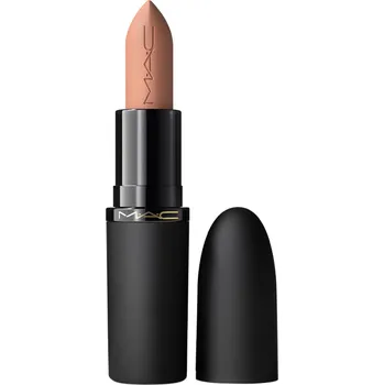 Rtěnka M.A.C Powder Kiss Hazy Matte Lipstick, off the market