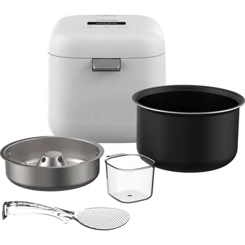 Rýžovar Siguro SGR-RC-L500W