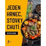 Jeden hrnec, stovky chutí - Dutch Oven…