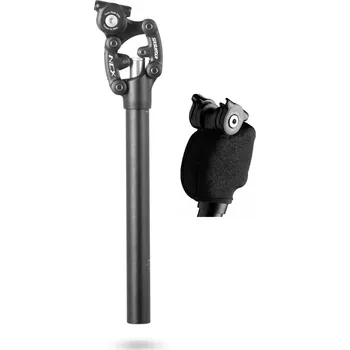 Sedlovka Odpružená sedlovka SR Suntour NCX SP12 27,2 mm / 350 mm včetně neoprenového návleku – 50 mm zdvih 50 mm zdvih