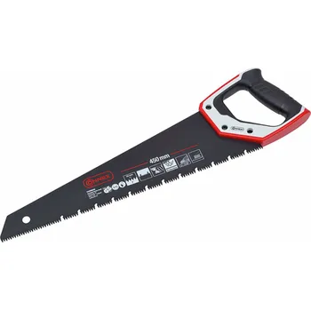 Ruční pilka CONNEX Pila ruční EFFICIENT 3K nepřilnavá, 450 mm