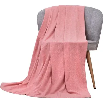 deka SCANquilt pléd SLIM korálová střední 150 x 200 cm