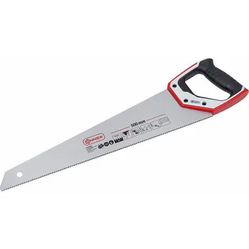 Ruční pilka CONNEX Pila ruční FINECUT 3K, 500 mm