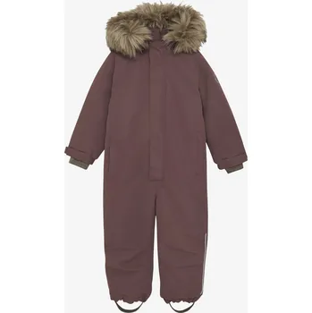 Kojenecká kombinéza EnFant - Zimní kombinéza - Rose Taupe Varianta:: 98