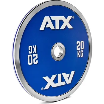Kalibrovaný kotouč ATX 20 kg