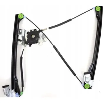 Stahovačka okna Hever okna přední pravý VOLKSWAGEN POLO (6N2) 9524PSG2