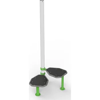 Step stanoviště Impulse O-Zone