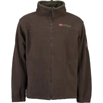 Pánská větrovka Bunda Geographical Norway Braun 837241 XXL