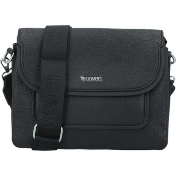 Kabelka Dámská crossbody kabelka tmavě modrá - Coveri Dihya tmavě modrá