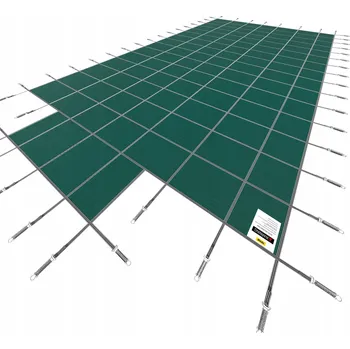 Bazén Krycí Plachta Vevor 1220 x 610 cm