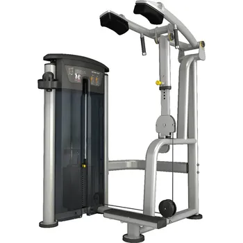 Posilovací stroj IMPULSE Calf Raise Posilovací stroj Calf Raise 91 kg