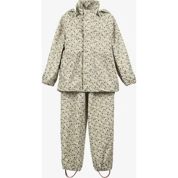 Kojenecká souprava ENFANT - Souprava do deště - Peyote Varianta:: 86