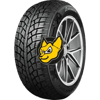 Zimní osobní pneu Antares Lumi 001 255/45 R19 104T XL M+S
