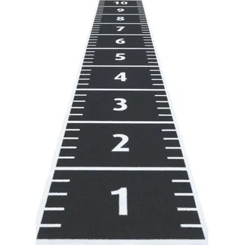 SprintTrack; Heavy FULL značení dle projektu, tl. 13 mm, antracit, 1 m²