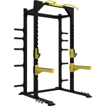 Posilovací věž Posilovací klec IMPULSE Power Rack Station