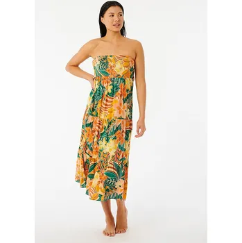 Dámská móda Šaty Rip Curl Bunt 9322386 S