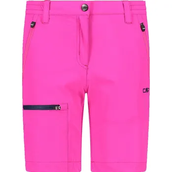 Dívčí kraťasy CMP Pink 4030776 152