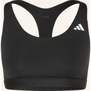 Dámské spodní prádlo Adidas Dámská Sportovní Podprsenka Optime Essential, černá /...