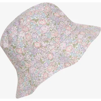 Kojenecká čepice HUTTELiHUT - Kloubouček - Michelle VARIANTY: 4-6Y