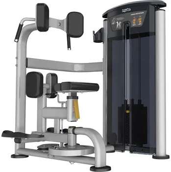 Posilovací stroj IMPULSE Torso Rotation Posilovací stroj Torso Rotation 72 kg