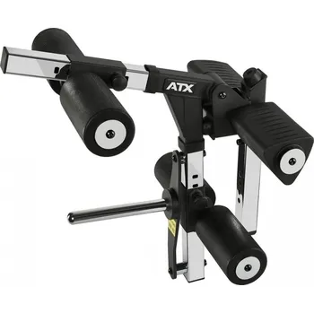 Předkop a zákop - doplněk k lavicím ATX 2.0