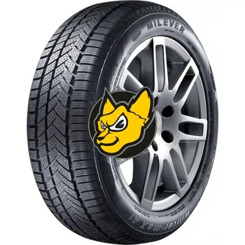 Zimní osobní pneu Milever MW255 Winter-max A1 205/55 R17 95V XL M+S