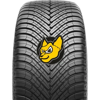 Celoroční osobní pneu Prinx Quattura 4S+ 185/60 R14 86H XL RP M+S