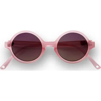 Hračka na písek Kietla WOAM sluneční brýle 4-6let-Strawberry