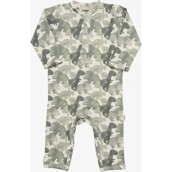 Kojenecký overall Minymo - Overal - Dino potisk Velikost:: 74