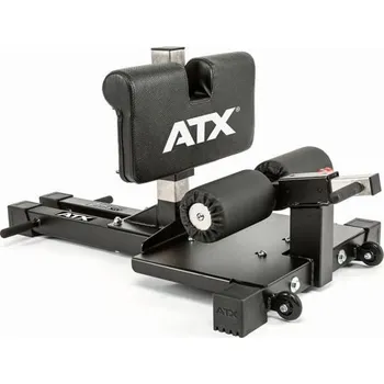 Profesionální stroj Sissy dřepy ATX Squat Master PRO, SYS-710