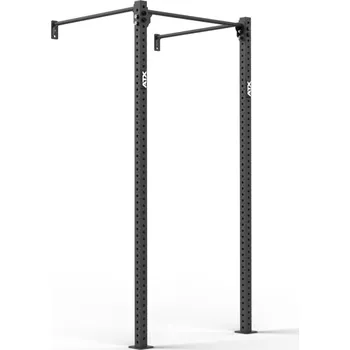 Posilovací věž Monkey Rack s instalací do zdi ATX Functional Wall RIG 700 BASIC Monkey Rack s instalací do zdi ATX Functional Wall RIG 700 BASIC 1, výška 262 cm