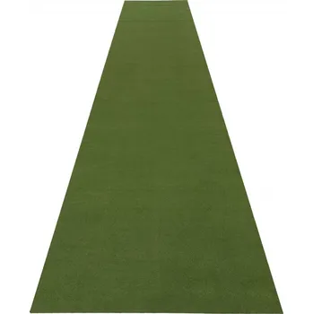 Sprint Track; Heavy bez značek, tl. 13 mm, světle zelená, 1 m²