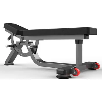 Posilovací lavice nastavitelná REALLEADER Adjustable Bench FW-2028