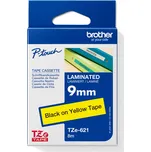 Originální Brother TZE-621