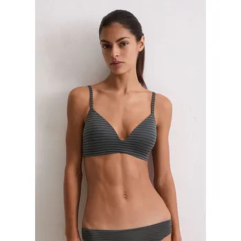 Podprsenka Podprsenka Marc O´Polo Bodywear Anthrazit 5414778 80D