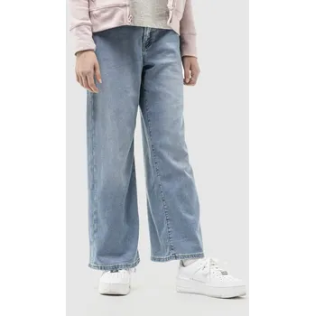 Dívčí džíny GAP Hellblau 351880 116
