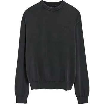 Pánský svetr Svetr Polo Club Anthrazit 3916613 M