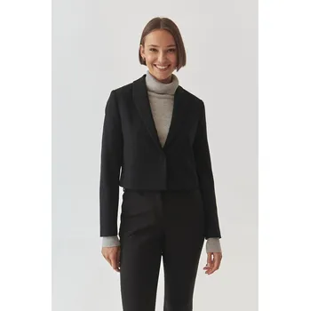 Dámská vesta Vesta TATUUM Dunkelbraun 1155957 40