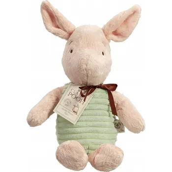 plyšák Rainbow Klasické plyšové prasátko