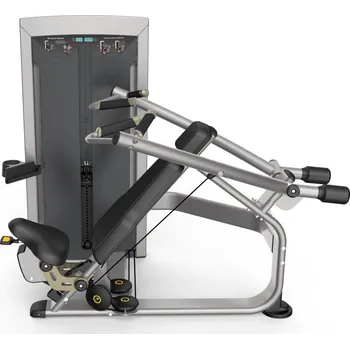 Impulse Fitness; Shoulder Press EXOFORM FE9712 Shoulder Press EXOFORM FE9712 (160lbs)