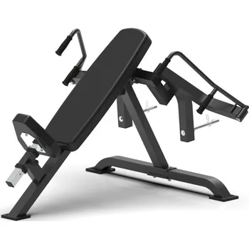 Posilovací stroj na prsní svaly IRONLIFE Fly Delt