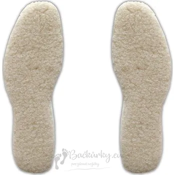 Vložka do bot Batz Vložky do bot 985 Winter - vel. 35/36