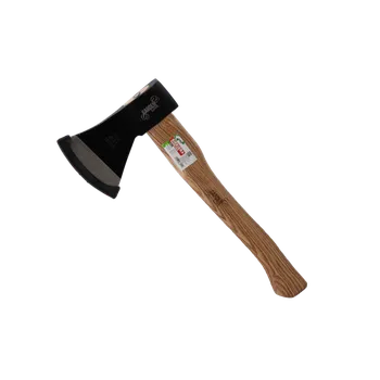 Sekera TESAŘSKÁ SEKERA 1000 G S DŘEVĚNOU NÁSADOU 40 CM