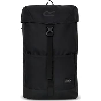 Pánské kalhoty Regatta Black 1170580 Single